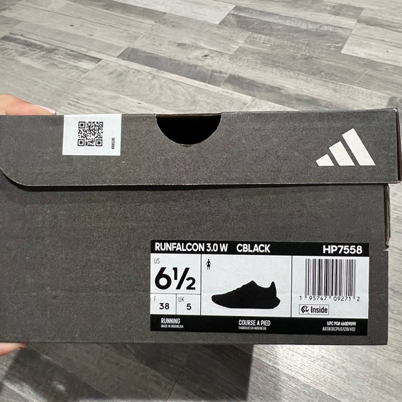 Adidas run falcon 3.0 - Picture 9 of 9